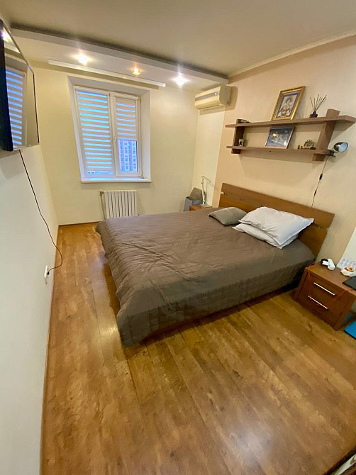 Продаж Квартира 3-кімнатна, 10/16 поверх на Мира пр., 3 Dnipro - photo 9