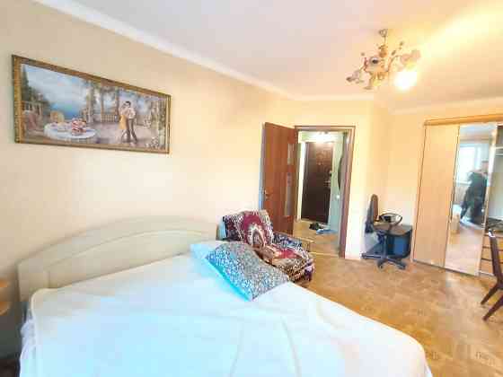 Продаж 1к Квартира 35 кв.м Київська Zhytomyr