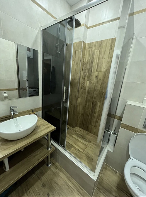 Уютный уголок  вашего счастья .Квартира в жк Пространство Одеса - фото 5