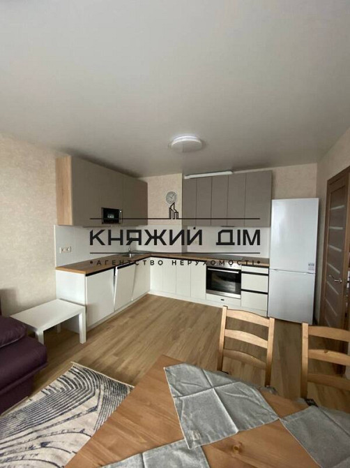 Оренда 2-к. квартира ЖК Ревуцький м. Харківська. Код об'єкта № 11204018 Київ - фото 8