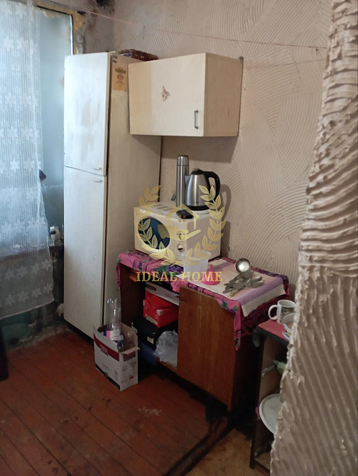 Продам 3-х кімнату квартиру35 км від Києва  - фото 1