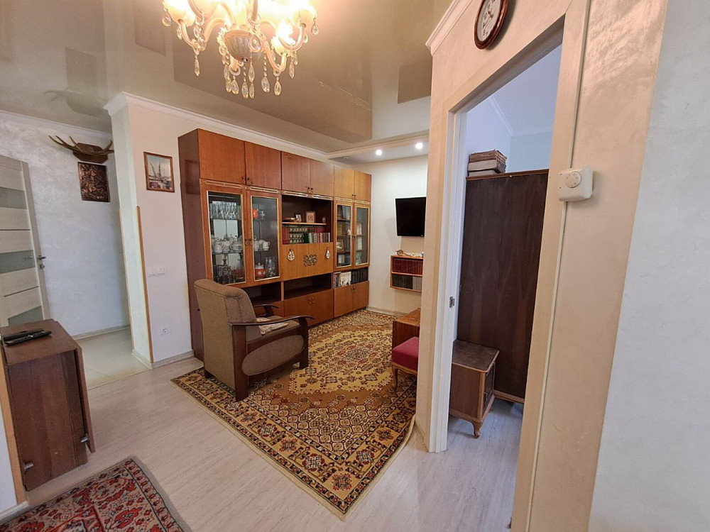 Оренда Квартира 1-кімнатна, 8/10 поверх на вул. Білогірська Ternopil' - photo 9