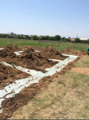 Продаж земельної ділянки 0.1 соток на ул. Рыбацкая, 127 Фонтанка - фото 13