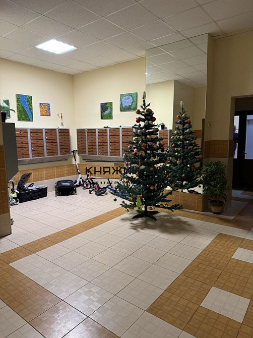 Оренда1 кімнатна квартира м. Оболонь КОД 11203904 Київ - фото 15