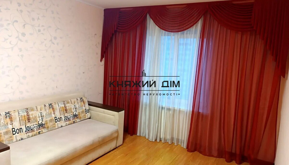 Оренда Квартира 3-кімнатна, 11/16 поверх на Вишняковская ул. Киев - изображение 9