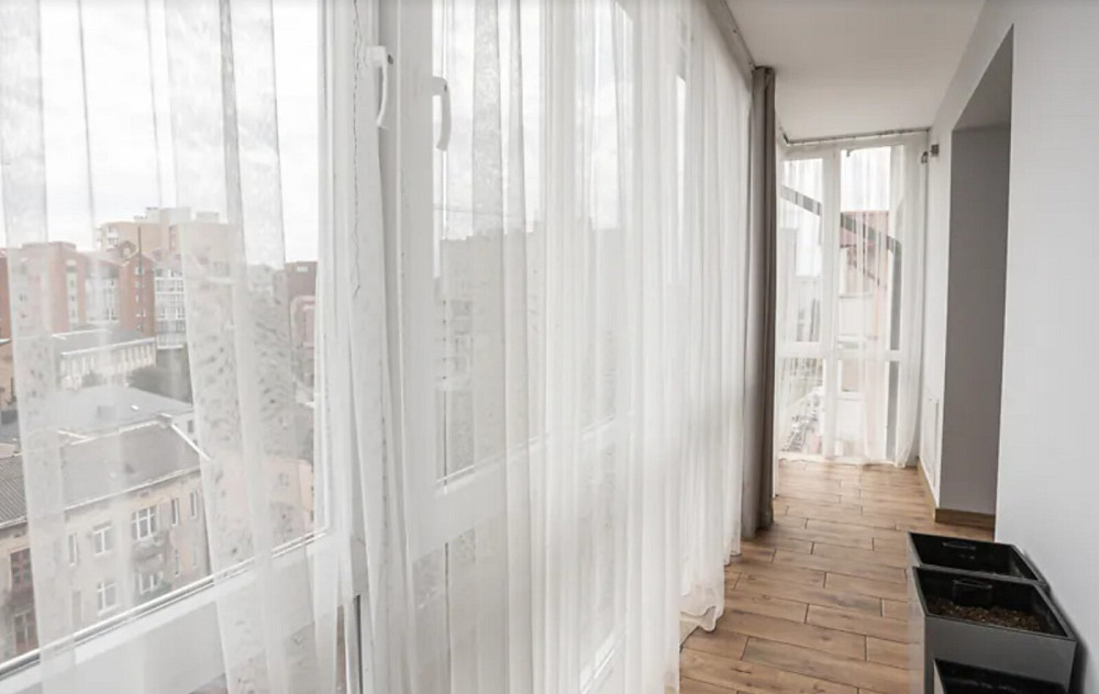 Продаж Квартира 5-кімнатна, 9/9 поверх Тернополь - изображение 12