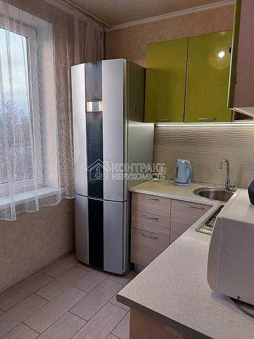 Продаж Квартира 1-кімнатна, 7/12 поверх на вул. Академіка Павлова Харків - фото 9