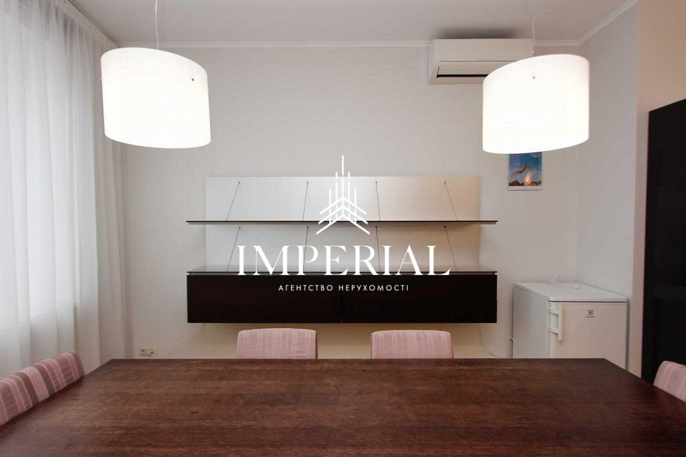 Оренда Квартира 4-кімнатна, 15/18 поверх на вул. Дмитрівська Київ - фото 16