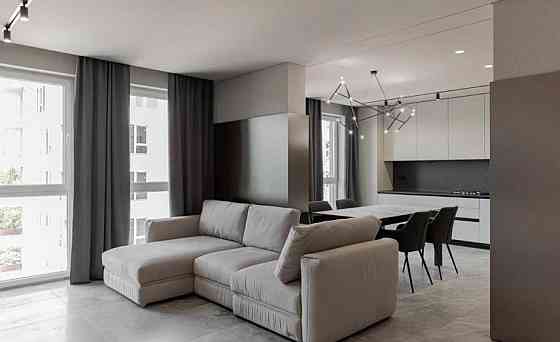 Продаж Квартира 3-кімнатна, 6/10 поверх на вул. Замарстинівська L'viv