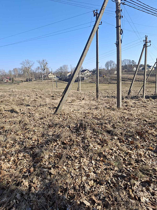 Продаж земельної ділянки 15 соток на Зарічна  - фото 7