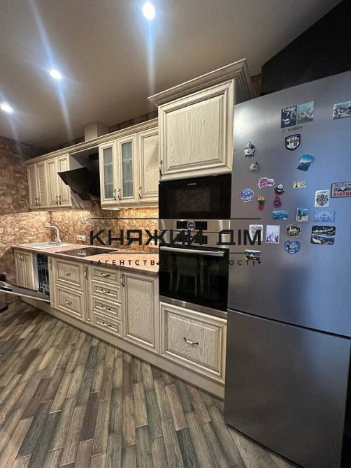 Оренда Квартира 2-кімнатна, 3/25 поверх на Бажана Николая просп. Київ - фото 10