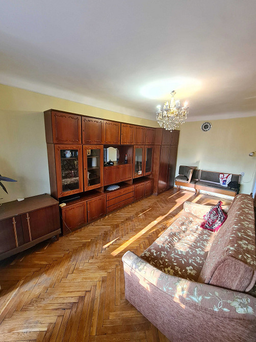 Продаж Квартира 1-кімнатна, 2/5 поверх на Добрий Шлях вул., д. 5 Київ - фото 4