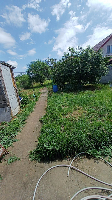 Продам дом на Слободке, участок 11 соток, все коммуникации Одеса - фото 3