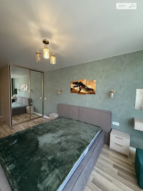 Продажа 3к Квартира 66 кв.м Київська Тернополь - изображение 9