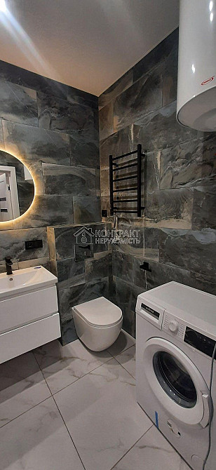 Продаж Квартира 1-кімнатна, 1/16 поверх на вул. Заливна Харків - фото 8