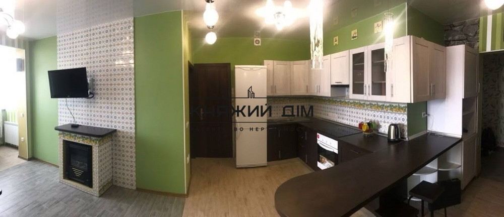 Оренда 2-кім. квартири в ЖК Соло Парк № 11160881 Киев - изображение 15