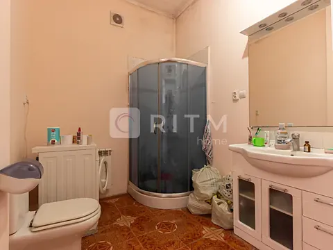 Продаж 7+к Квартира 263.9 кв.м Юрія Руфа (Некрасова) вулиця 35В Львів - фото 19