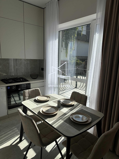 Оренда Квартира 2-кімнатна, 1/2 поверх на вул. Корсунська Львів - фото 9