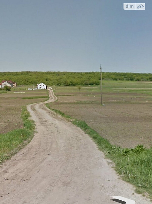 Продаж земельної ділянки 6 соток на вул. Микулинецька Тернопіль - фото 2