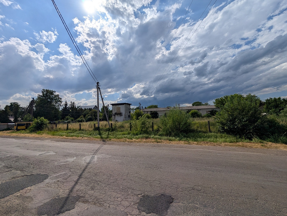 Продаж приміщення вільного призначення на Шевченка, 5 поверх - 1/1 Pidluzhzhia - photo 1