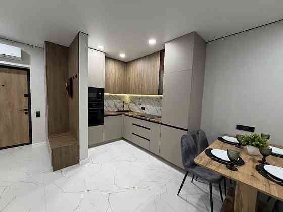 Продаж Квартира 1-кімнатна, 11/25 поверх на Олександра Олеся вул., д. 17а Київ