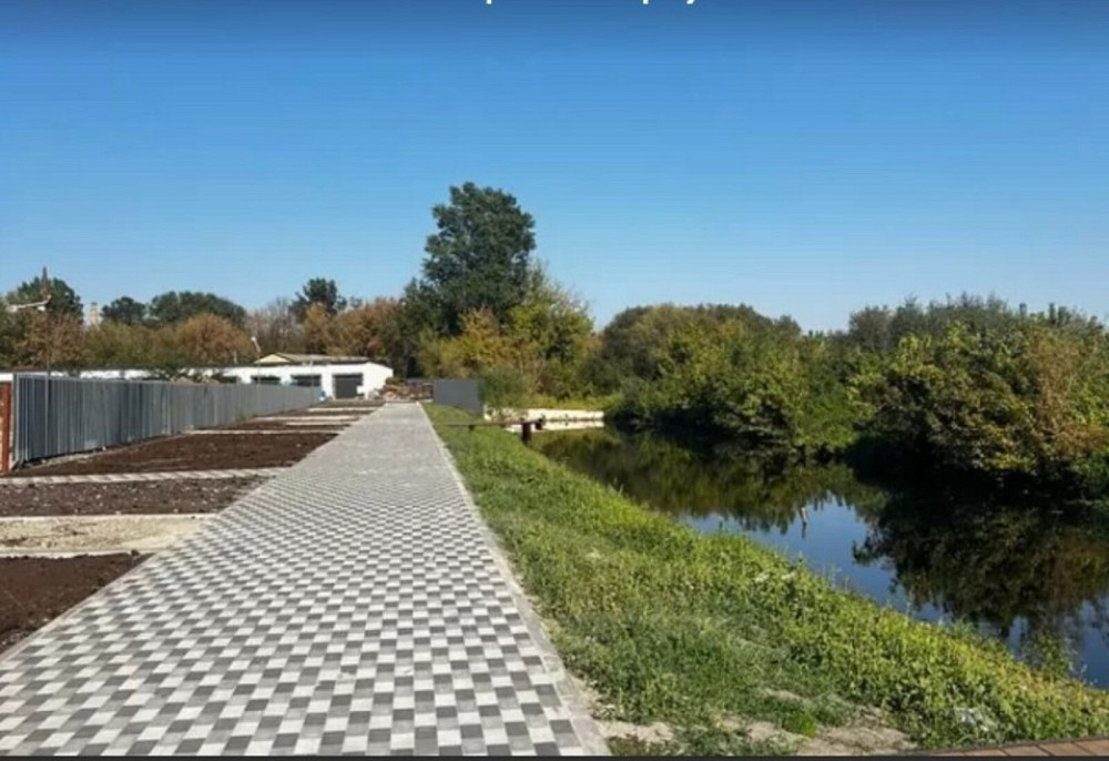 Квартира-студія 20м, ЖК Сенсація, м.Гостомель, Бучанський район Hostomel' - photo 8