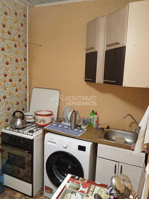 Оренда Квартира 1-кімнатна, 5/9 поверх на вул. Салтівське Харків - фото 1