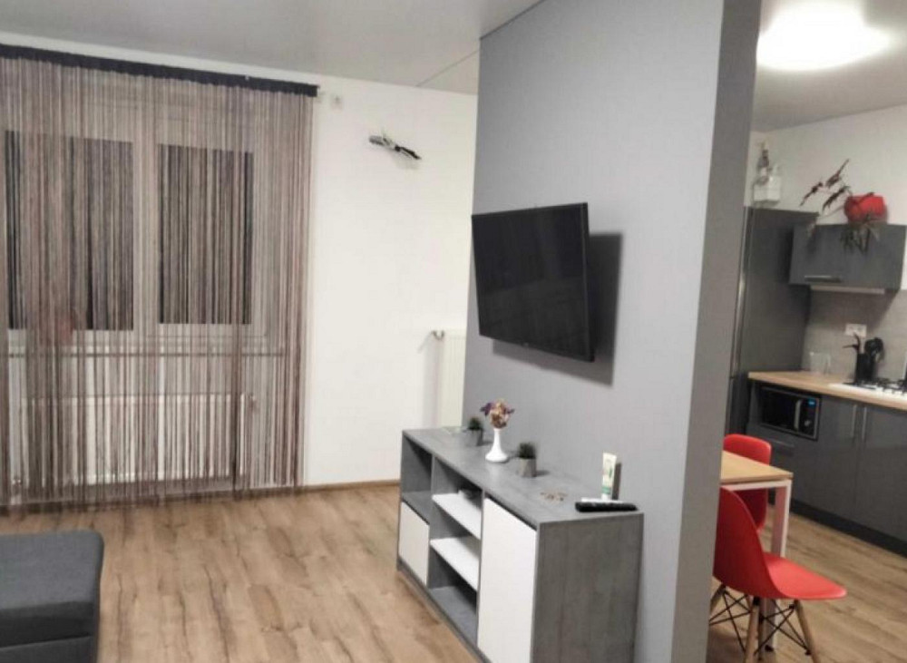 Продаж Квартира 1-кімнатна, 10/10 поверх на вул. Вітрука Zhytomyr - photo 4