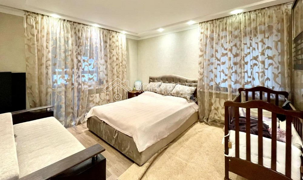 Продаж Квартира 1-кімнатна, 8/10 поверх на вул. Гвардійців Широнінців Харків - фото 3