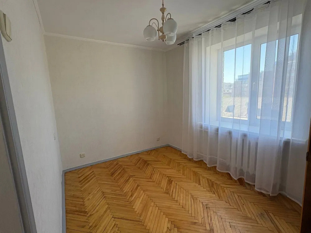 Оренда Квартира 1-кімнатна, 7/9 поверх на Почайнинська, 62 Киев - изображение 9