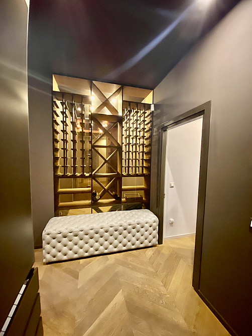 Продаж Квартира 5-кімнатна, 4/5 поверх на Екатерининская ул., 25 Odessa - photo 20