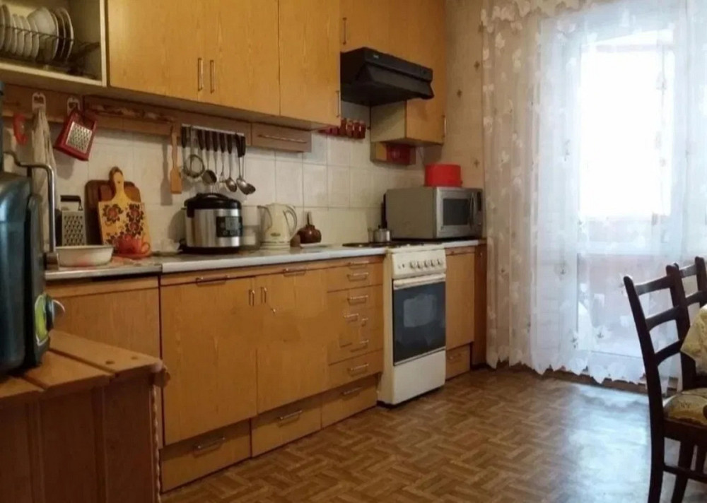 Оренда Квартира 3-кімнатна, 1/16 поверх на Вишняківська, 9 Киев - изображение 1