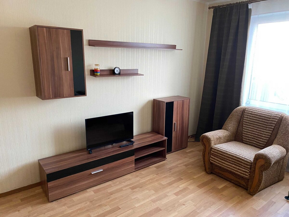 Оренда Квартира 1-кімнатна, 16/25 поверх на вул.Урлівська, 34А Київ - фото 1