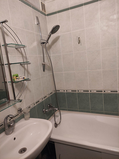 Продаж Квартира 4-кімнатна, 11/16 поверх на Бикова, 12 Київ - фото 14