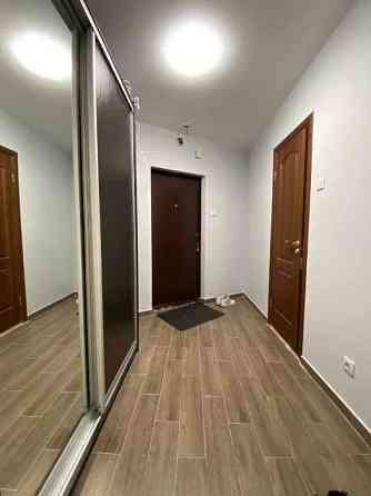 Оренда Квартира 1-кімнатна, 7/25 поверх на ул. Софии Русовой Київ