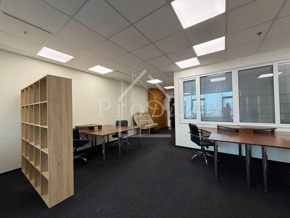 Оренда офісне приміщення на Антоновича вул. (Горького), 172 поверх - 13/13 Kiev - photo 9