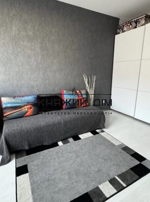 Продаж 2 кімнатної квартири по вул. Єлизавети Чавдар, 13 21146349 Київ - фото 4