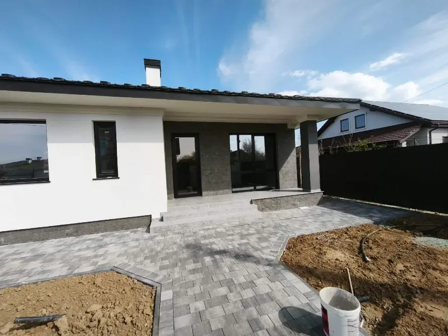 Продаж 1-поверховий Будинок з ділянкою 7.5 сот 140 кв.м 4 кімн. на Зелена Ужгород - фото 4