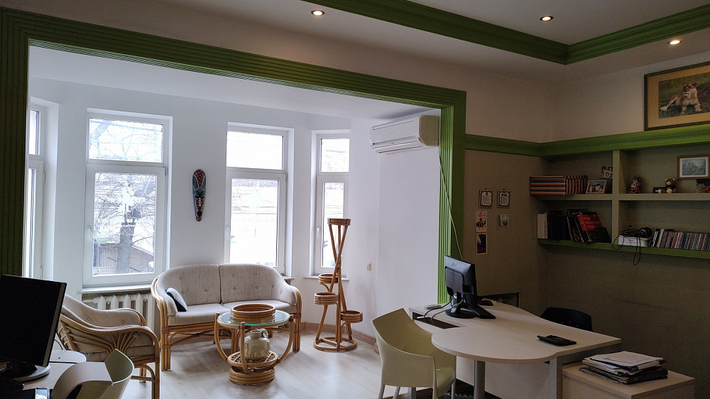 Продаж комерційне приміщення на ул. Большая Арнаутская, 4 приміщень - 4, поверх - 1 Одеса - фото 2