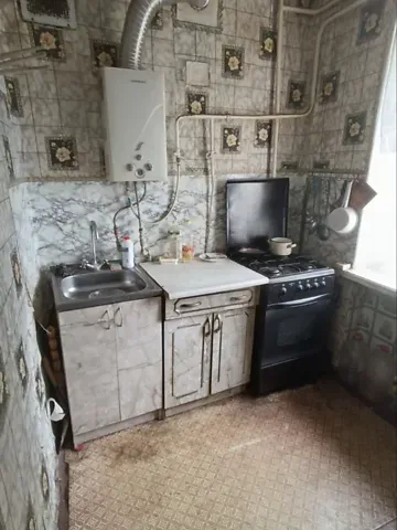 Продаж 3к Квартира 55 кв.м Богоявленський проспект 303 Миколаїв - фото 11