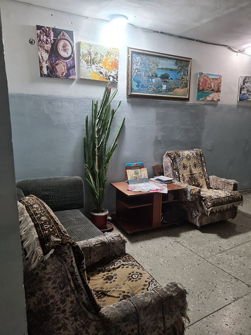 Отличная 1-комнатная квартира на ул. Бочарова (пос. Котовского)! Odessa - photo 16