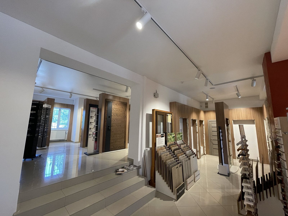 Оренда торгове приміщення на вул. Текстильна поверх - 1/5 Тернополь - изображение 12