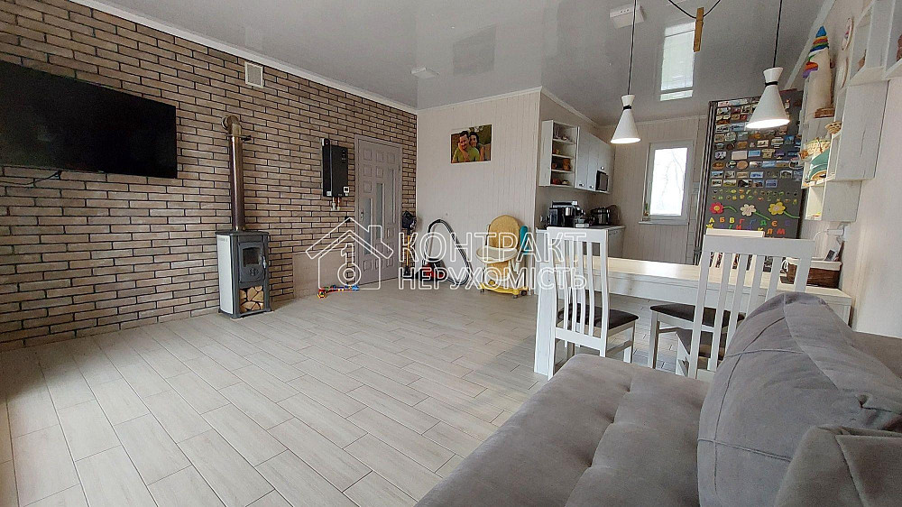 Продаж Будинок 5-кімнатний на вул. Зоряна Харків - фото 4