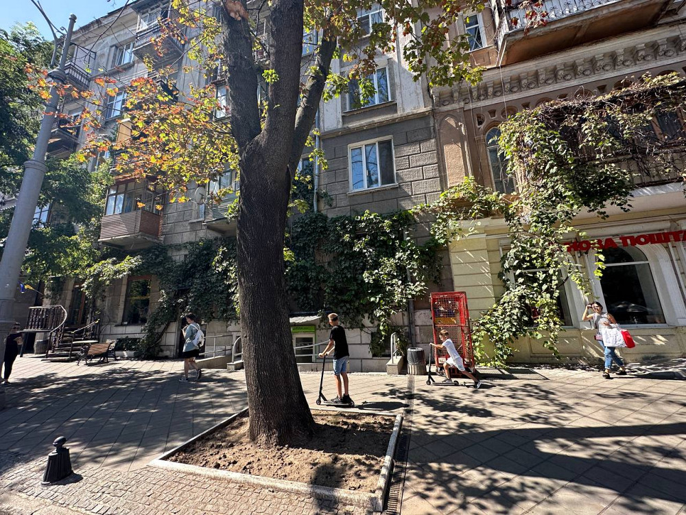 Продажа  квартиры с видом на море в центре города Одеса - фото 18