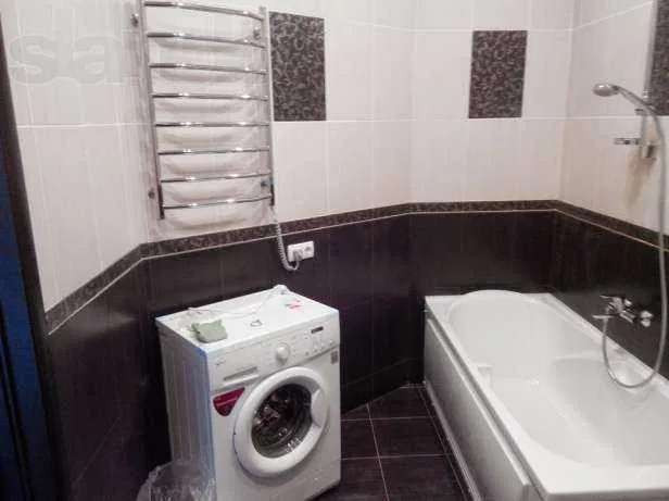 Оренда Квартира 1-кімнатна на ул. Степана Руданского, 3а Київ - фото 2