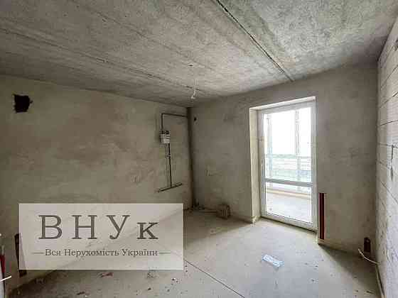 Продаж Квартира 1-кімнатна, 3/9 поверх на вул. Микулинецька Ternopil'