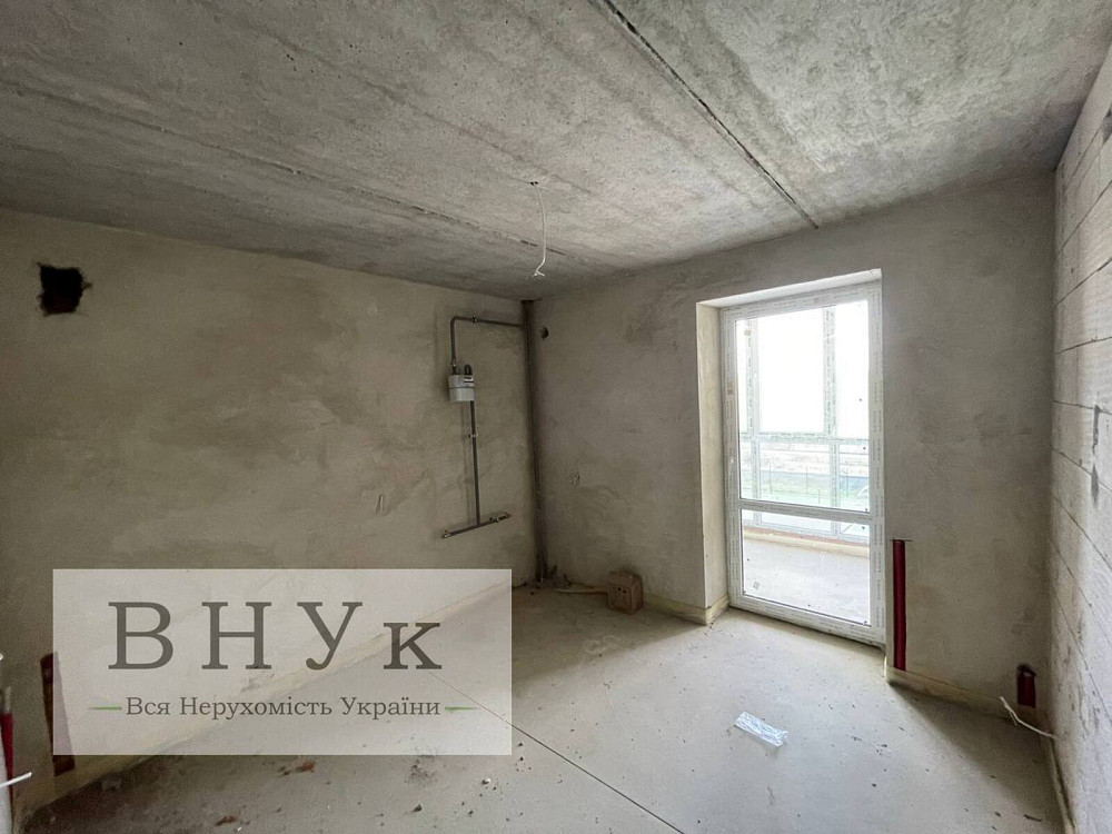 Продаж Квартира 1-кімнатна, 3/9 поверх на вул. Микулинецька Тернопіль - фото 5