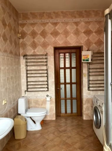 Дом с евроремонтом на Фонтане, Кордонный переулок /Бернардацци Одеса - фото 8