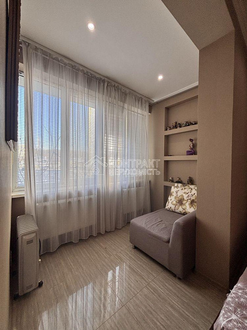 Оренда Квартира 1-кімнатна, 3/9 поверх на вул. Портали Харків - фото 3