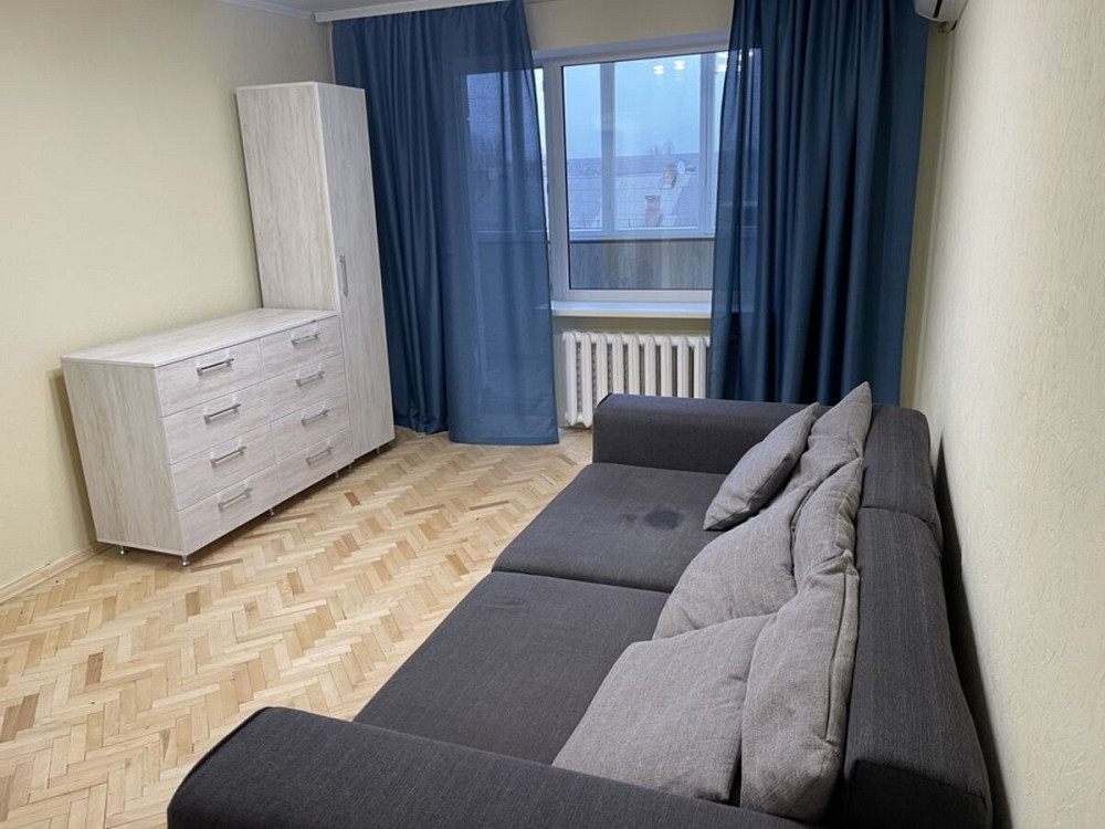 Продаж Квартира 1-кімнатна, 6/9 поверх на Берлінського, 25 Kiev - photo 2